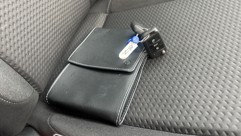 Volkswagen Polo 1.0 TSI 95 SE 5dr Petrol Hatchback